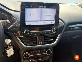 Ford Puma 1.0 EcoBoost 125cv Titanium Design MHEV