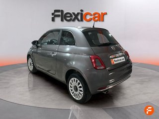 Fiat 500 Dolcevita 1.0 Hybrid 51KW (70 CV)