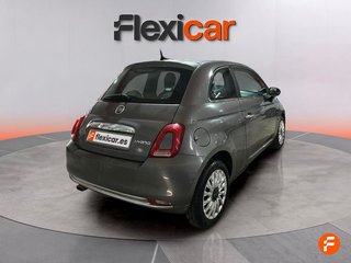Fiat 500 Dolcevita 1.0 Hybrid 51KW (70 CV)