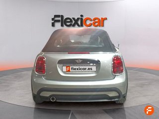 MINI Cooper COOPER CABRIO