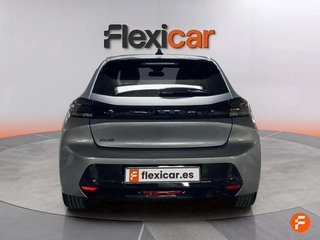 Peugeot 208 Allure Gasolina 100 S&S 6 Vel. MAN