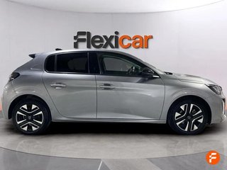 Peugeot 208 Allure Gasolina 100 S&S 6 Vel. MAN