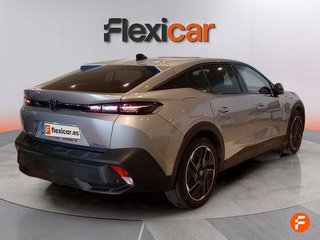 Peugeot 408 408 Allure PHEV 180 e-EAT8