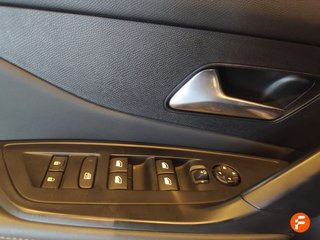 Peugeot 408 408 Allure PHEV 180 e-EAT8