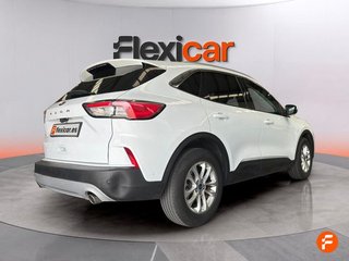Ford Kuga ST-Line 1.5T EcoBoost 110kW (150CV)