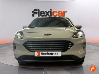 Ford Kuga ST-Line 1.5T EcoBoost 110kW (150CV)