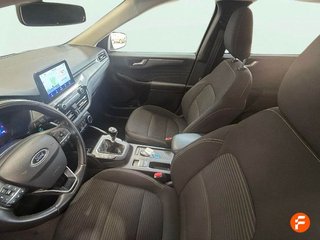 Ford Kuga ST-Line 1.5T EcoBoost 110kW (150CV)