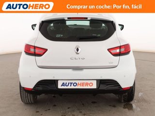 Renault Clio 0.9 TCe SL Technofeel