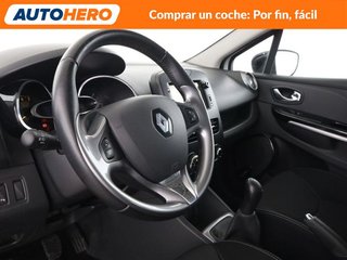 Renault Clio 0.9 TCe SL Technofeel