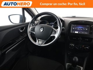Renault Clio 0.9 TCe SL Technofeel