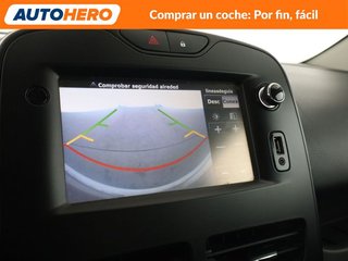 Renault Clio 0.9 TCe SL Technofeel