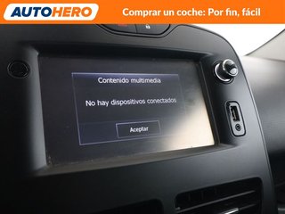Renault Clio 0.9 TCe SL Technofeel