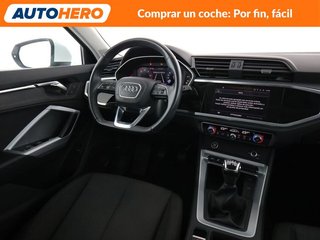 Audi Q3 35 TDI