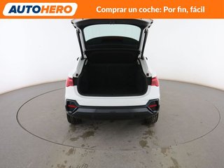 Audi Q3 35 TDI