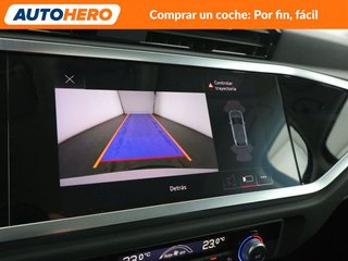 Audi Q3 35 TDI