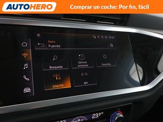 Audi Q3 35 TDI