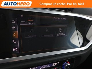 Audi Q3 35 TDI