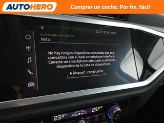 Audi Q3 35 TDI