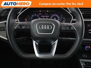 Audi Q3 35 TDI