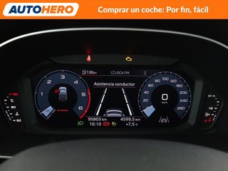 Audi Q3 35 TDI