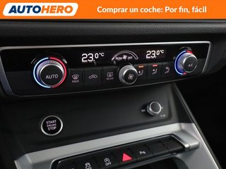 Audi Q3 35 TDI