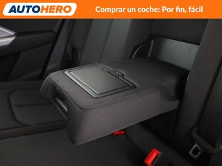 Audi Q3 35 TDI