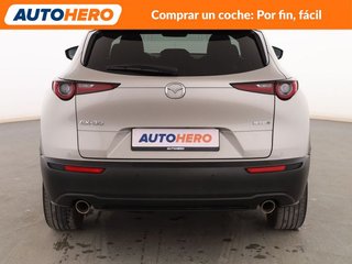 Mazda CX-30 2.0 e-Skyactiv-X Mild-Hybrid Zenith 2WD