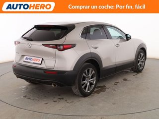 Mazda CX-30 2.0 e-Skyactiv-X Mild-Hybrid Zenith 2WD
