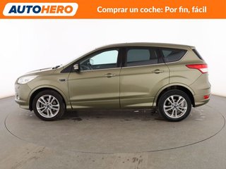 Ford Kuga 1.6 EcoBoost Titanium S