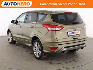 Ford Kuga 1.6 EcoBoost Titanium S