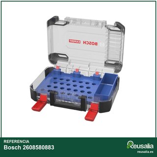 Bosch maletín transporte sierra corona 2608580883