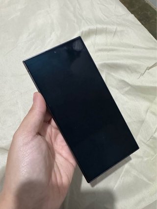 Samsung Galaxy S24 Ultra Negro/Gris