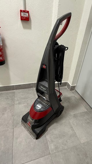 Aspiradora BISSELL StainPro 6