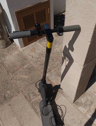Patinete Xiaomi 1S