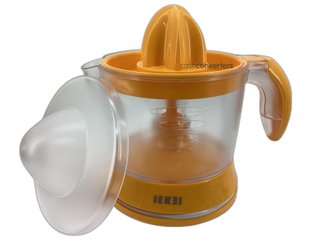 exprimidor citricos iekei kju-p3