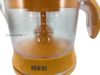 exprimidor citricos iekei kju-p3