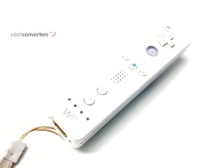 wii motion plus nintendo rvl-003