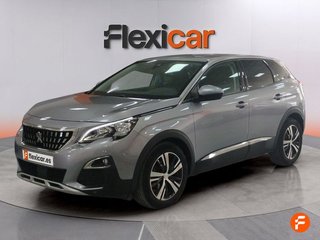Peugeot 3008 1.2 PURETECH 96KW (130CV) ALLURE S&S