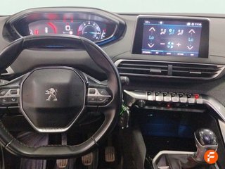 Peugeot 3008 1.2 PURETECH 96KW (130CV) ALLURE S&S