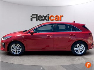 Kia Ceed 1.0 T-GDi 88kW (120CV) Drive