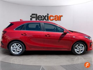 Kia Ceed 1.0 T-GDi 88kW (120CV) Drive