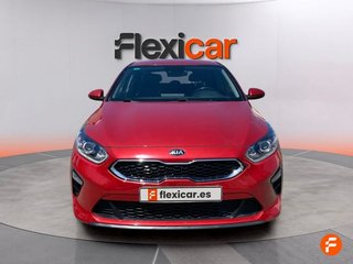 Kia Ceed 1.0 T-GDi 88kW (120CV) Drive