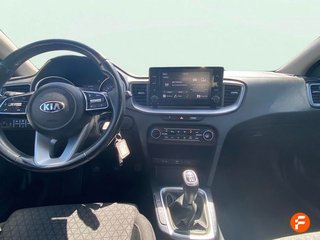 Kia Ceed 1.0 T-GDi 88kW (120CV) Drive