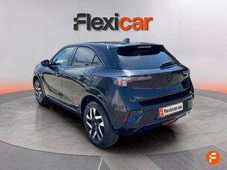 Opel Mokka 1.2 T 100kW (136 CV) Basic Edition