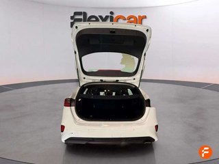 Kia Ceed 1.6 MHEV iMT 100kW (136CV) Drive