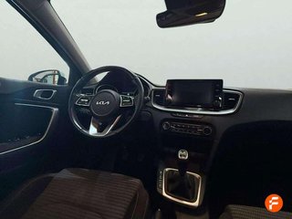 Kia Ceed 1.6 MHEV iMT 100kW (136CV) Drive