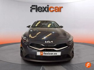 Kia Ceed 1.6 MHEV iMT 100kW (136CV) Concept