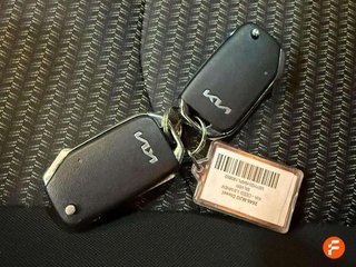 Kia Ceed 1.6 MHEV iMT 100kW (136CV) Concept