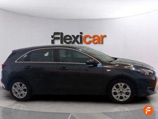 Kia Ceed 1.6 MHEV iMT 100kW (136CV) Drive