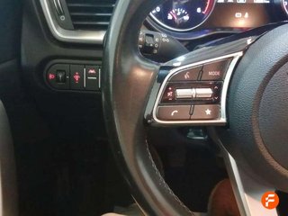 Kia Ceed 1.6 MHEV iMT 100kW (136CV) Drive